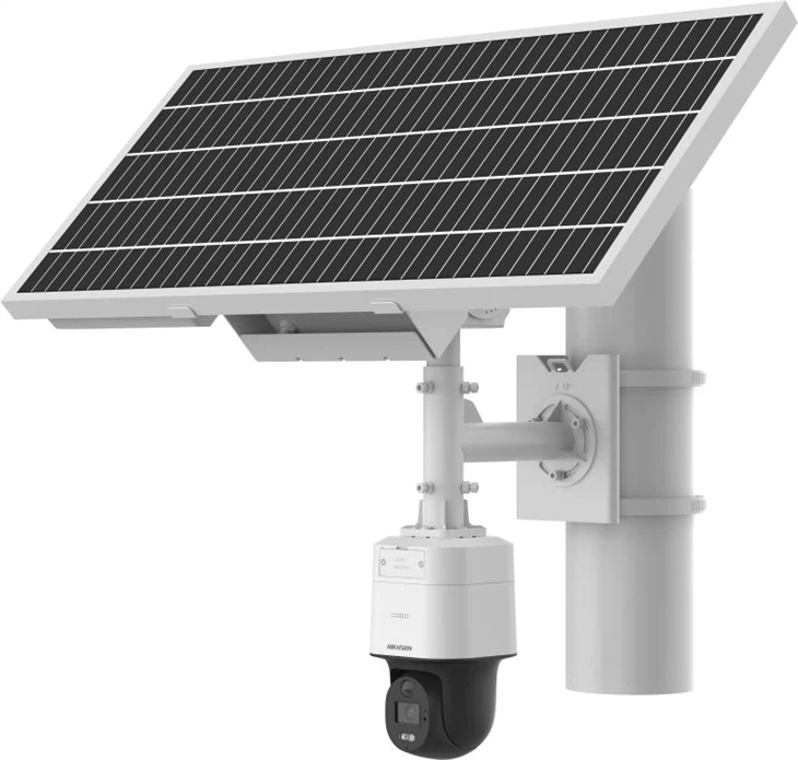New Energy Photos Solar Camera Transforms Digital Imaging